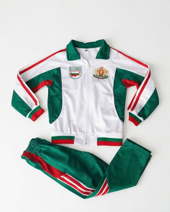 Детско юношески екипи анцузи БЪЛГАРИЯ