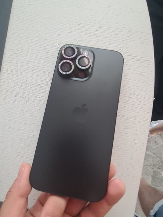 IPhone 16 Pro Max - 256 GB