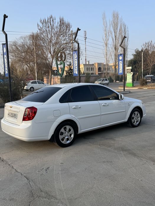 Gentra 2015 evro avtomat