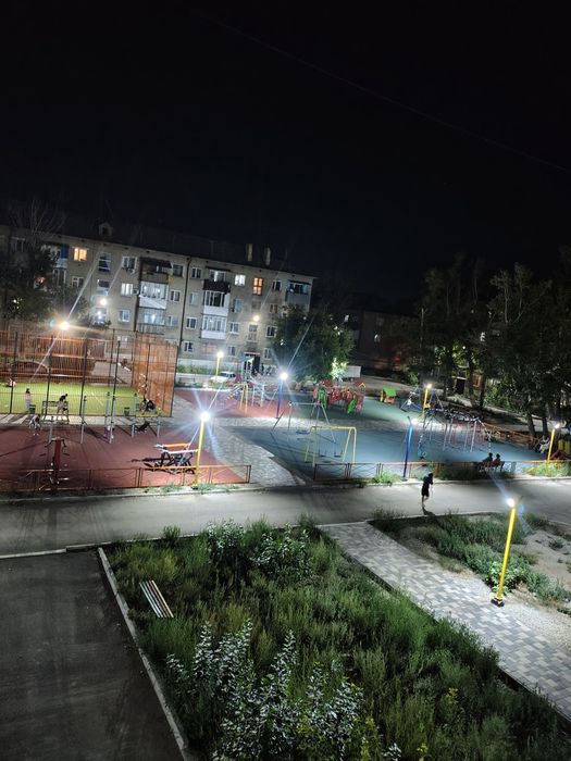 З-комнатную квартиру
