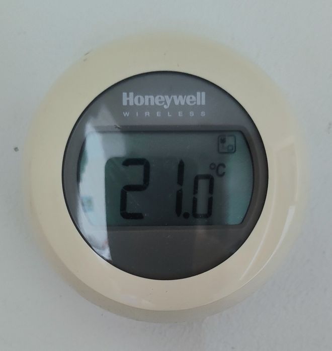 Termostat ambient wifi și internet control