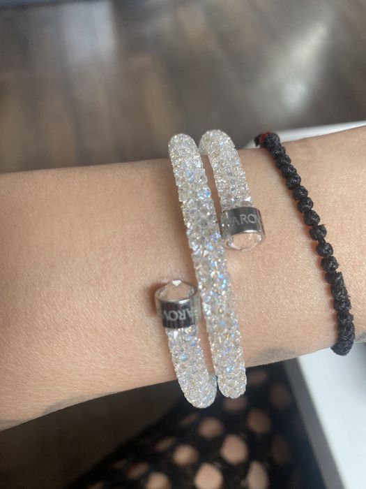 гривна  SWAROVSKI.