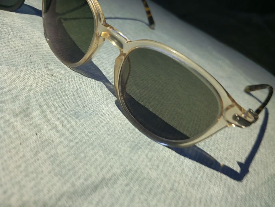 Ochelari de vedere unisex polarizen