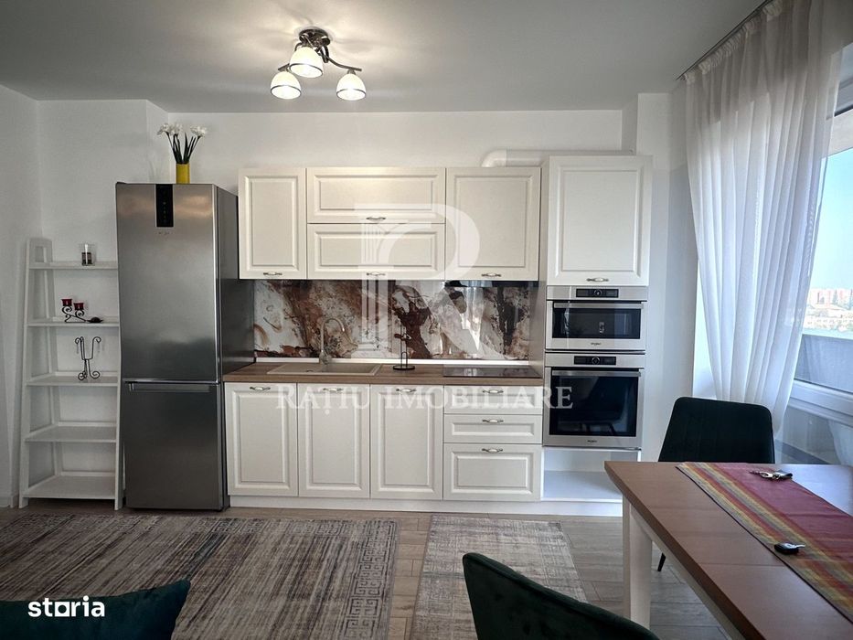 Apartament cu 3 camere | Urbana Residence | Oradea
