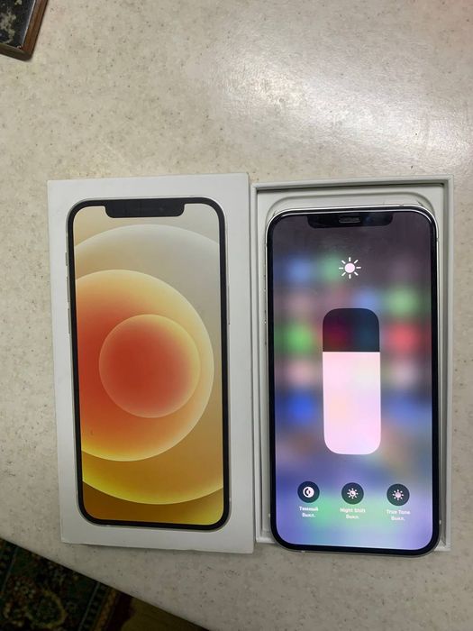 Iphone 12 Айфон 12