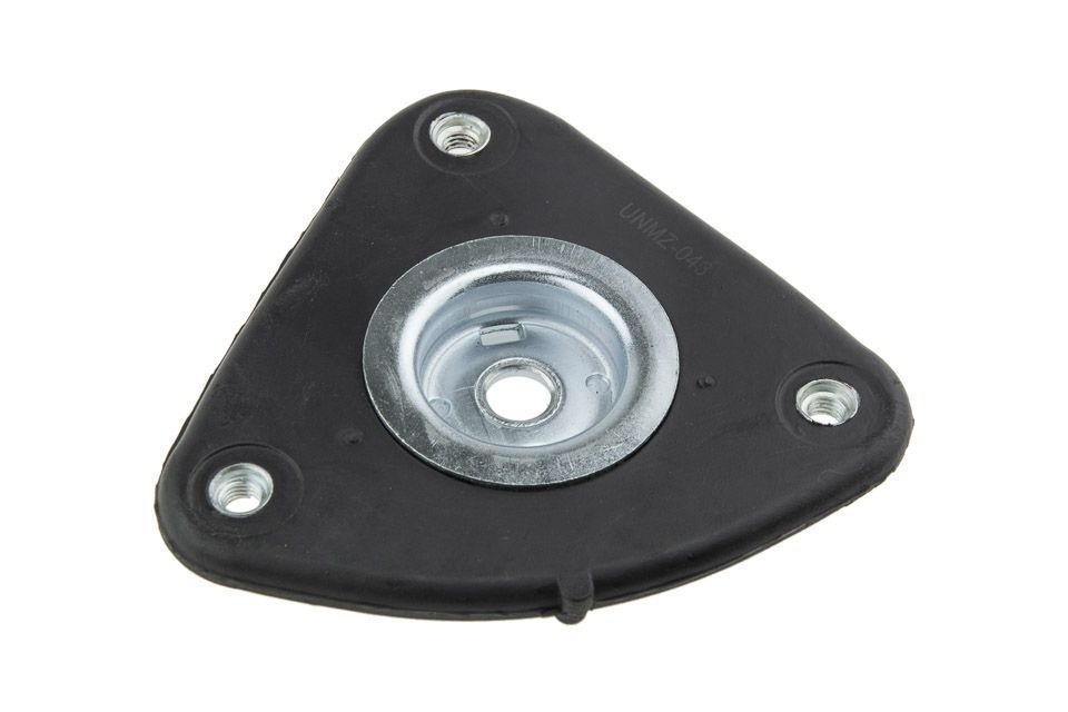 Flansa amortizor Ford Focus 2 2004- C-Max 2003-, Mazda 3 2003-, Bmw Seria 5 2005-, Fata, NTY AD-MZ-043