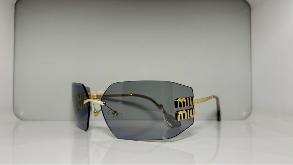 Дамски женски луксозни сльнчеви очила Miu Miu Chanel Gucci Fendi Tom Ford Dior Прада