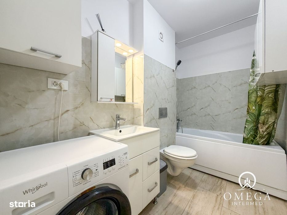 2 camere 350 euro Cug Valea Adanca Strada Pepinerei