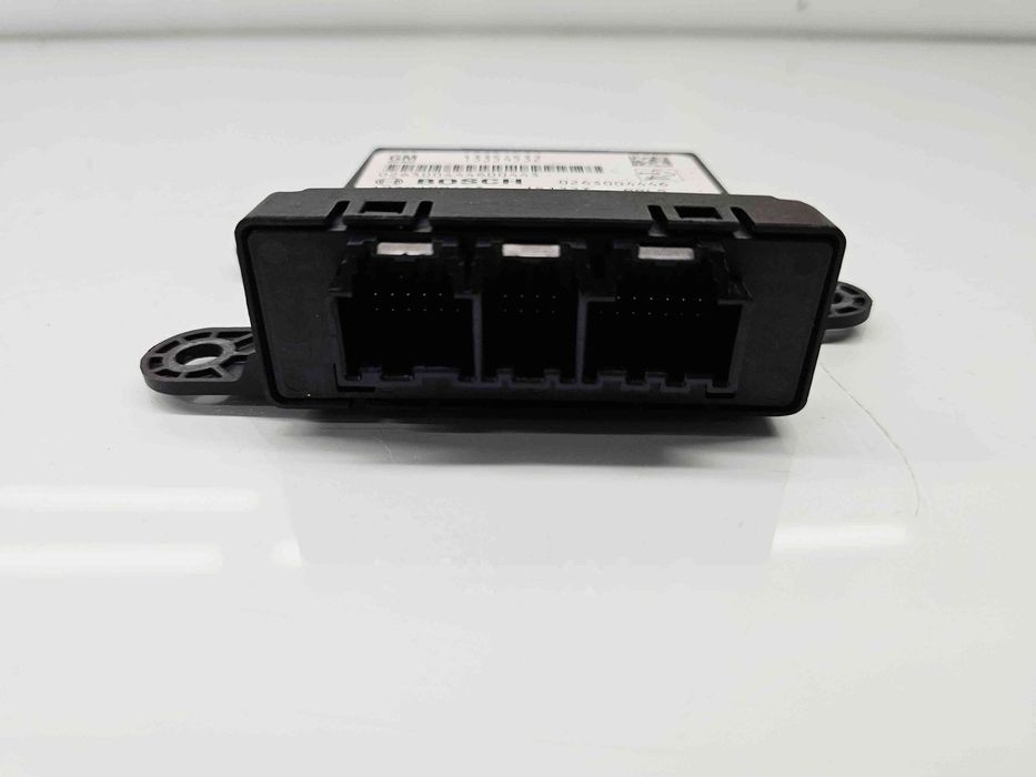 Modul senzori parcare Opel Zafira C (P12) [Fabr 2011-2017] 13354532