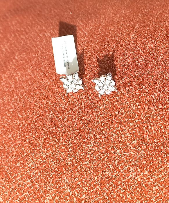 Продам набор серебро