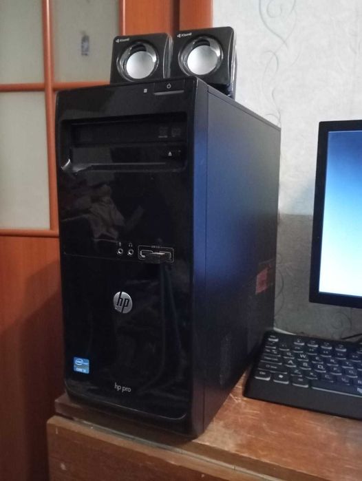 Готовый компьютер Core i3