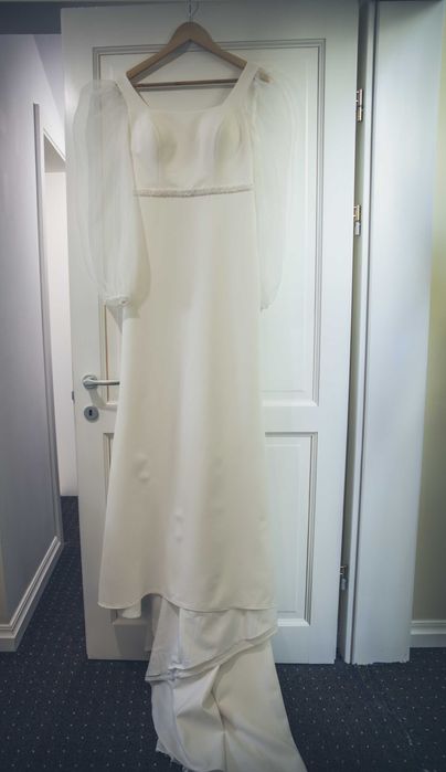 Rochie mireasa Nava Bride