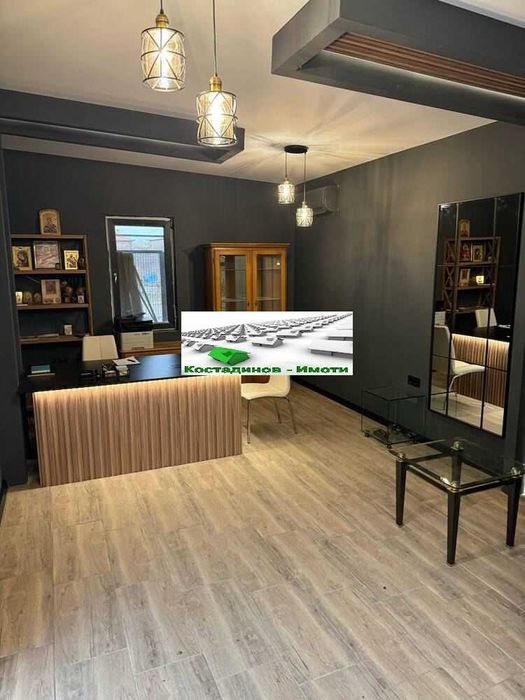 Продава се Склад в с. Хаджиево, Област Пазарджик - 1200 кв.м за 617 €/кв.м - Снимка #9