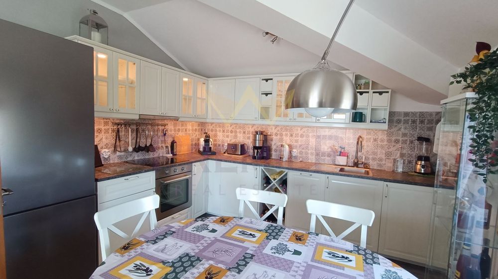 Продава се Двустаен апартамент в Балчик - 91 кв.м за 1484 €/кв.м - Снимка #6