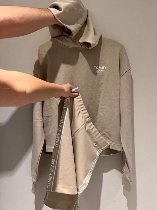 Tommy Jeans сет нов