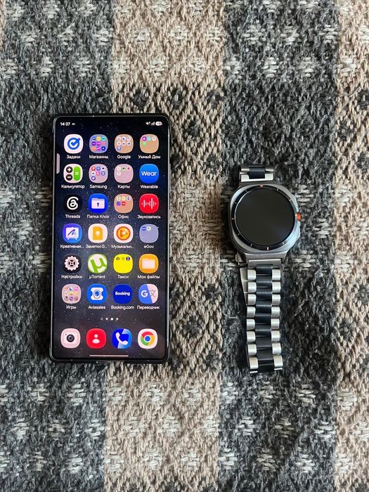 Samsung S25 ultra продам