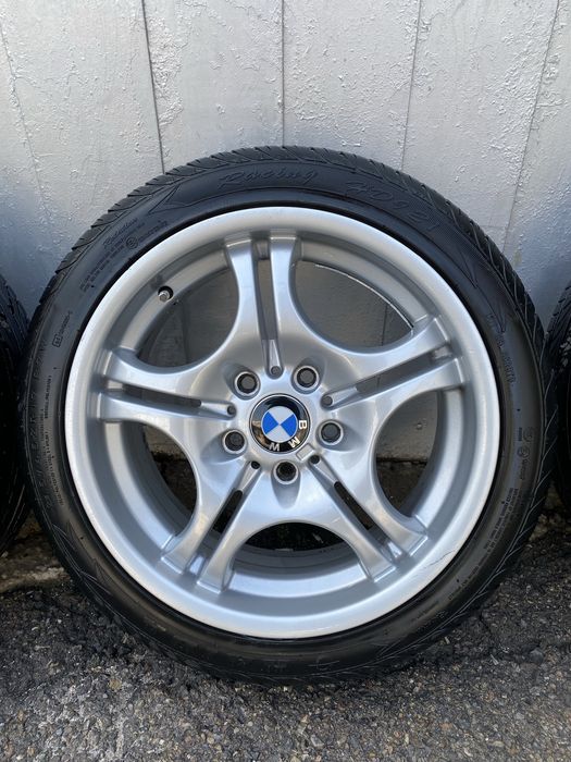 Продам комплект BMW E46, 36.
