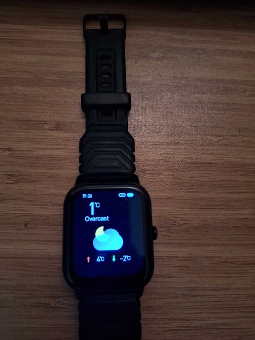 Смарт часовник p66