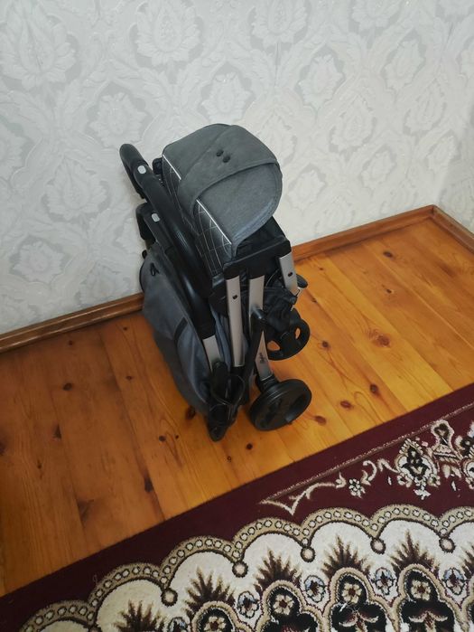 Коляска-трансформер чемодан