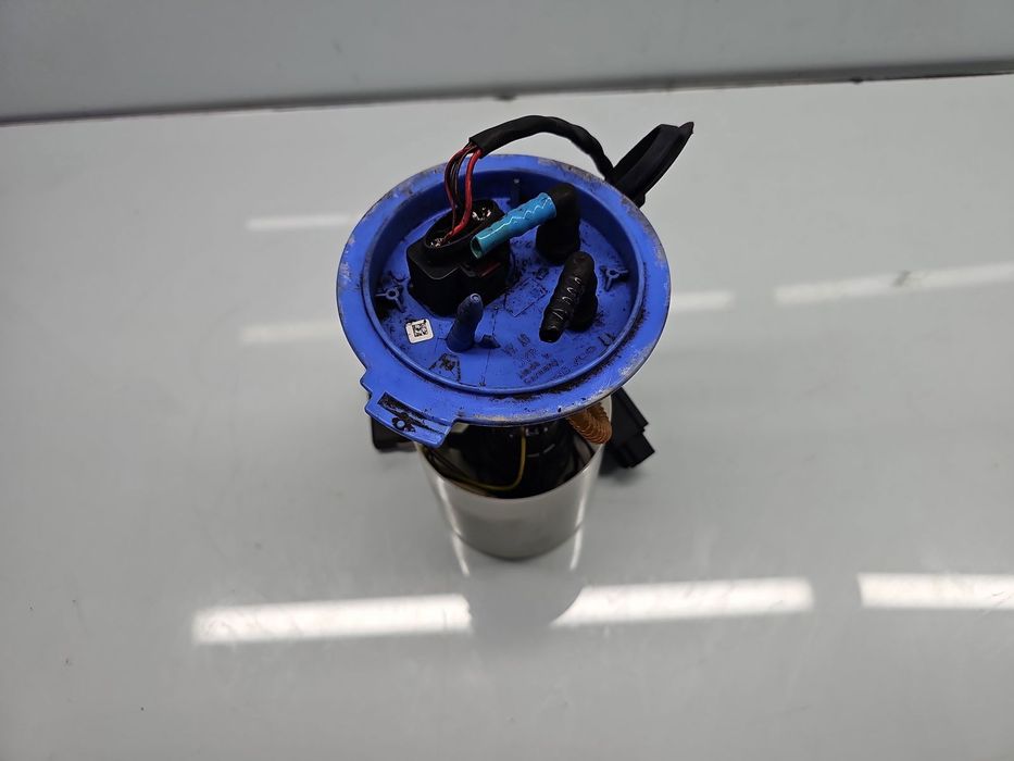 Pompa combustibil  Skoda Octavia 3 (5E3) [Fabr 2012-2020] 1K0919051DB