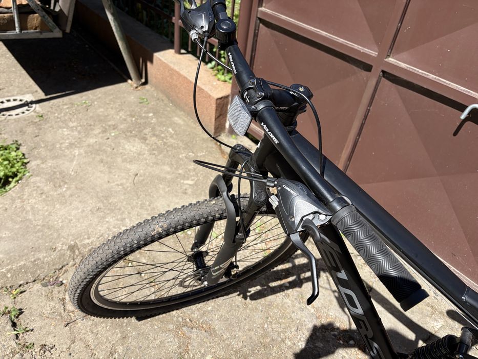 Bicicleta Velars 27.5