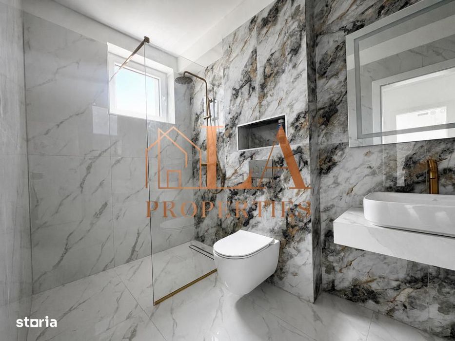 OFERTA LUNA AUGUST | LOC DE JOACA | Casa 4 camere | Bragadiru