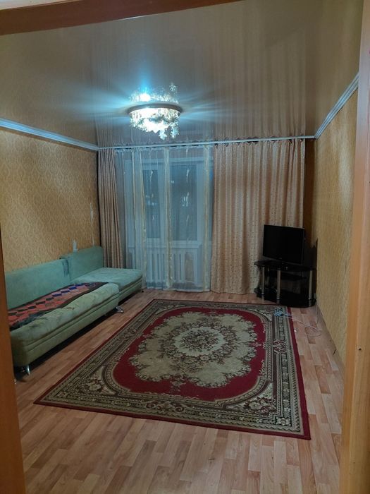 Сдам 3-х комнатную квартиру