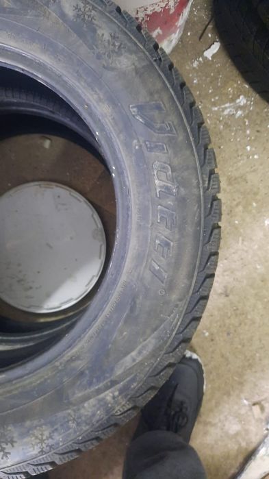 205 65 r16Продам зимние шины