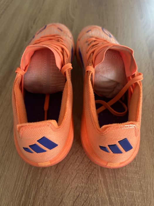Ghete de fotbal adidas f50 elite