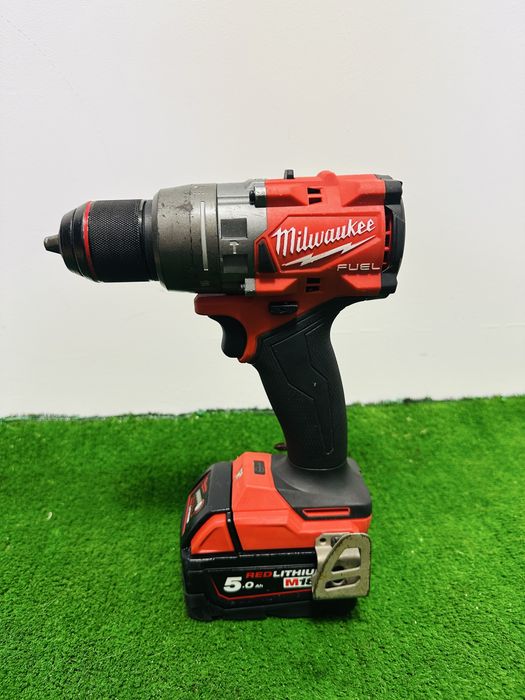 Filetanta Milwaukee M18 FPD3