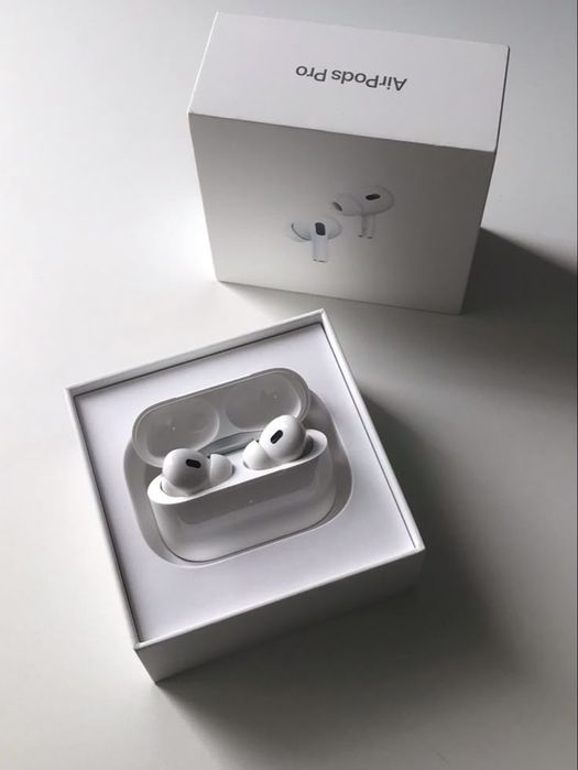 Airpods pro 2 dubai