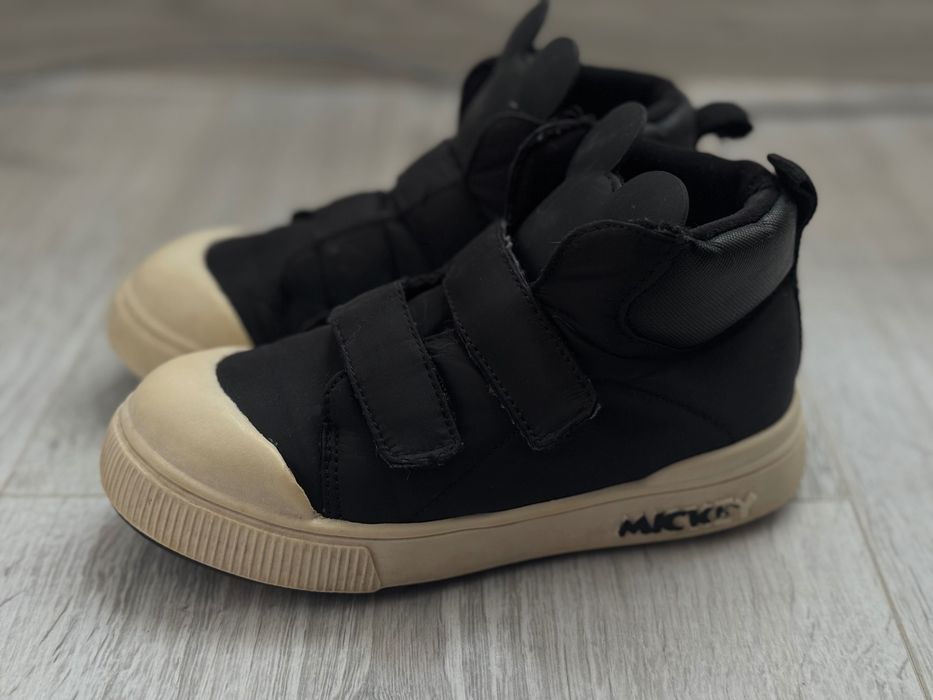 Боти и ботуши 27, 28 размер ZARA , Pepe Jeans