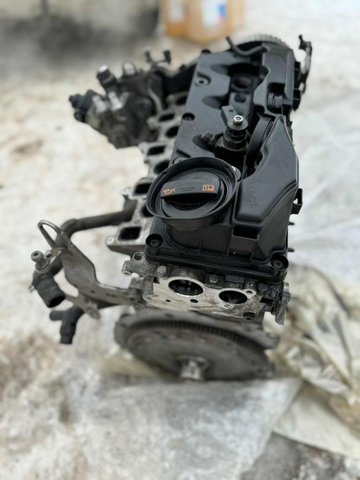 Vand motor cod cglc 2.0 tdi 177 cai