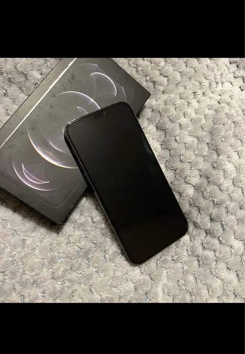 Продам Айфон 12 pro 128гб