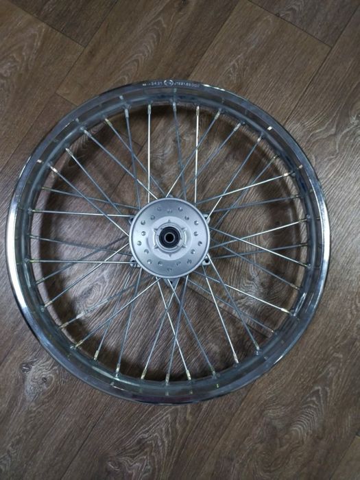 эндуро диск передний 19