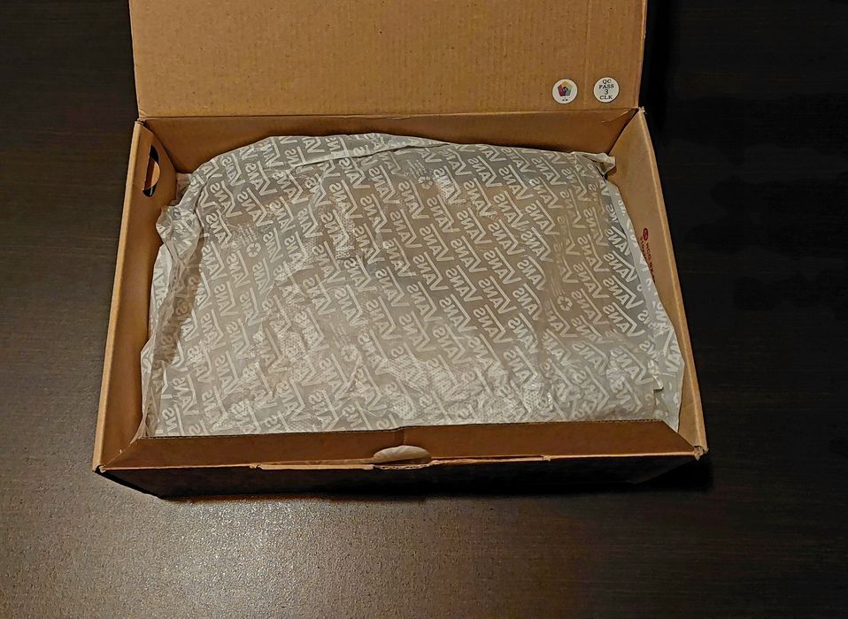 Кецове Vans SK8-HI