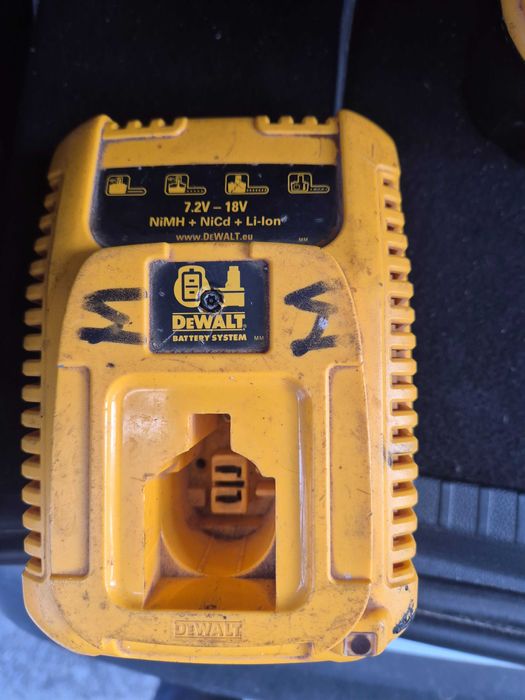 Vind 3 autifiletante dewalt