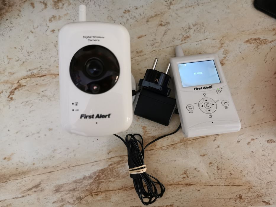 Camera supraveghere