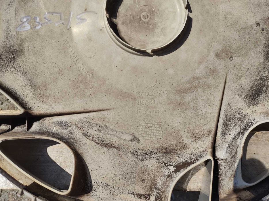 15 цола Тас за Volvo Волво Оригинал