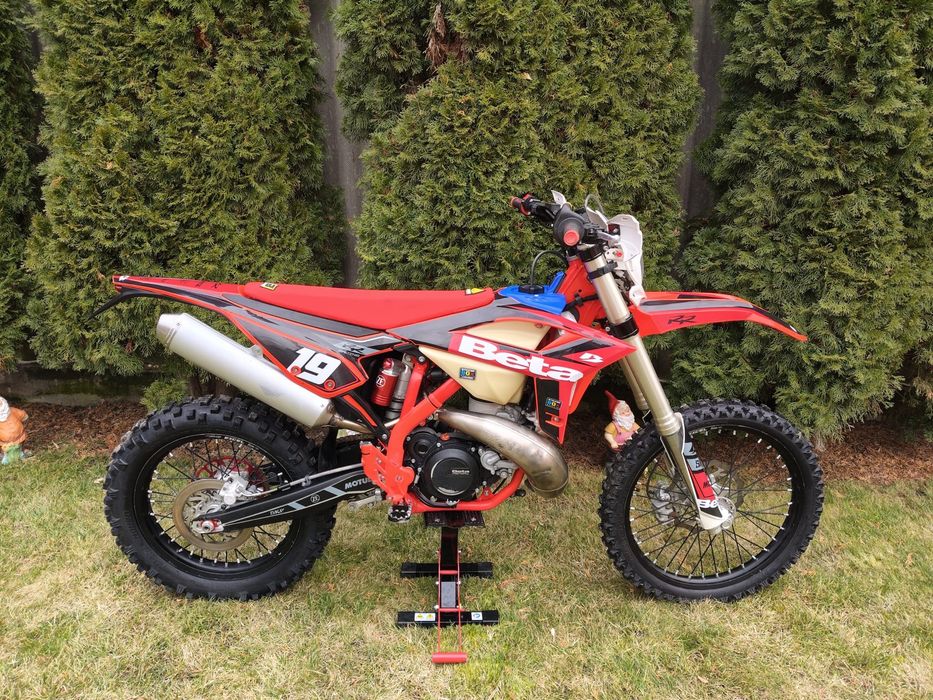 Beta rr 2021-2022