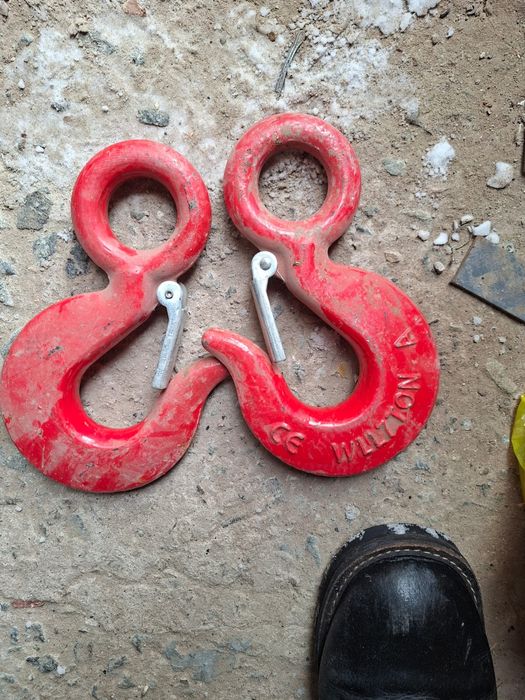 Запчасти и прочие