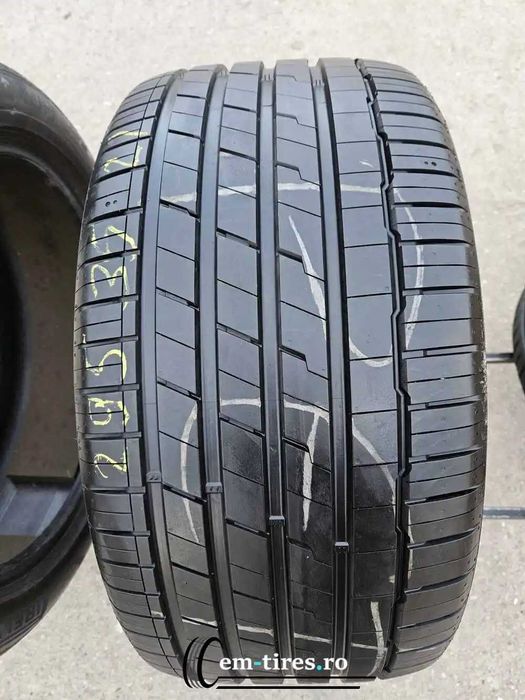 295/35 R21 • Vara • Hankook Ventus S1 evo 3  107Y | 1 buc | Pret/buc