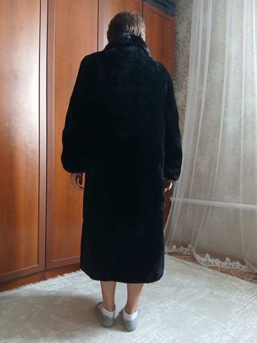 Продам шубу. Размер 50