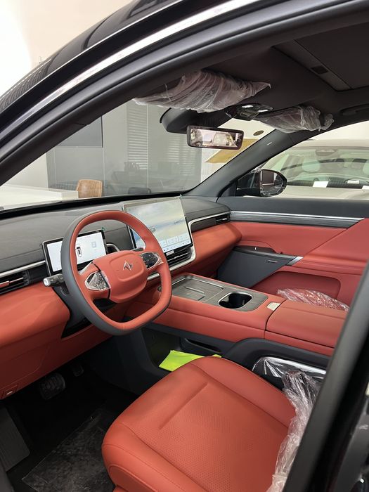 Donfeng 008 Max Restaylug