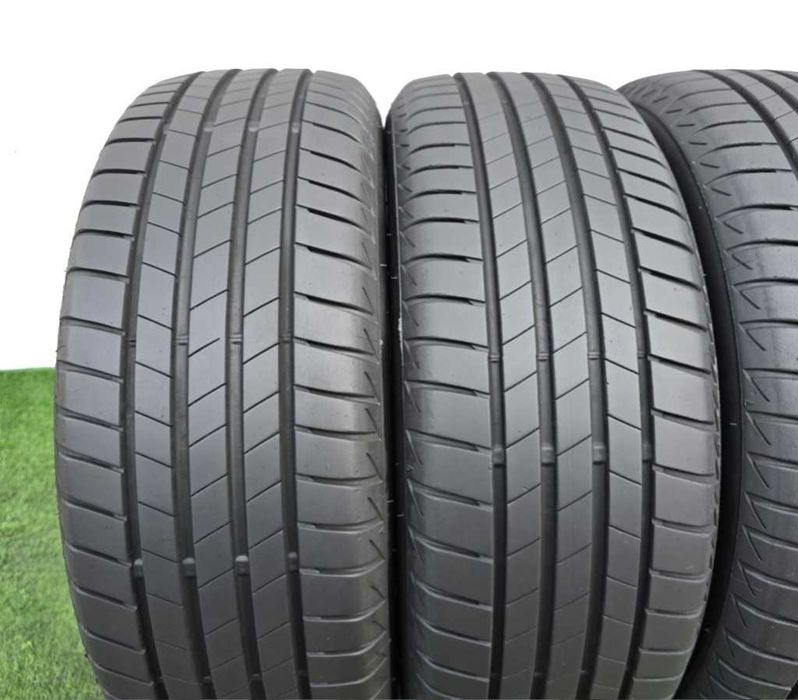 4бр. 195/55/16 BRIDGESTONE Turanza- летни