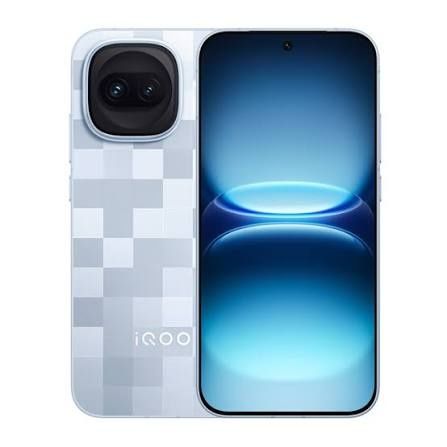 Игровой смартфон с флагманским чипом Iqoo 15R 8/256 под заказ