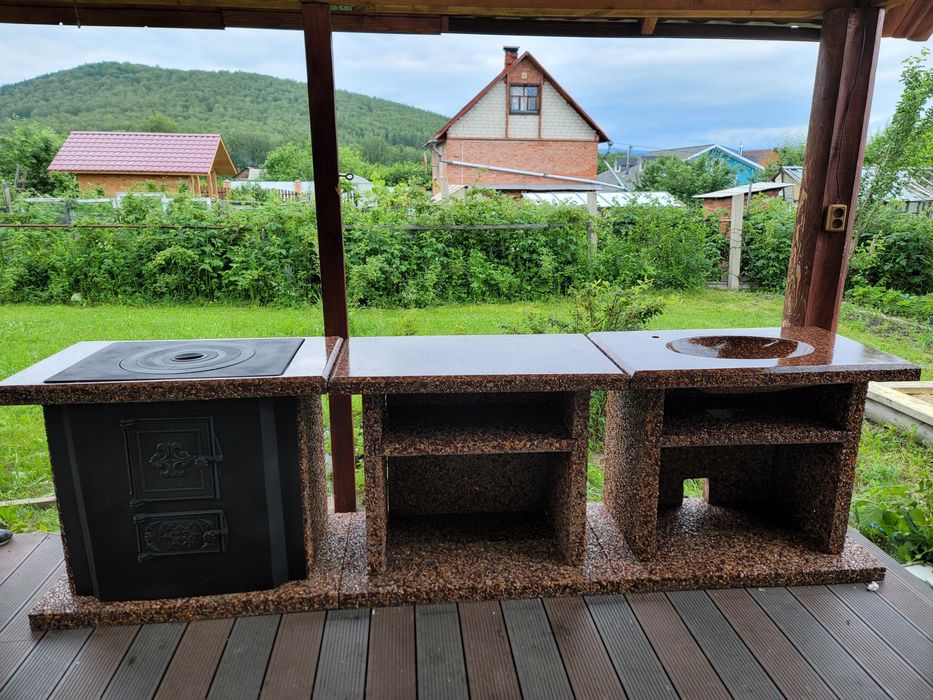 Ko‘chma Yig‘ma modulniy Mangal