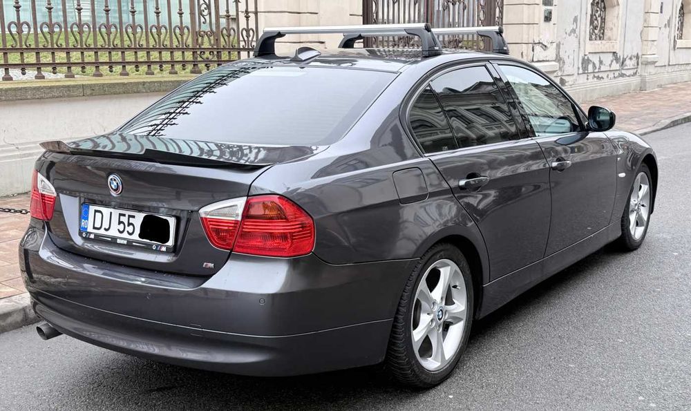 BMW Seria 3 2006 — imagine 2
