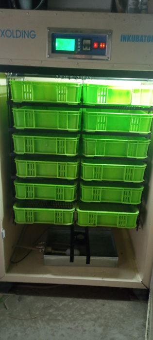 Инкубатор -1056 сотилади