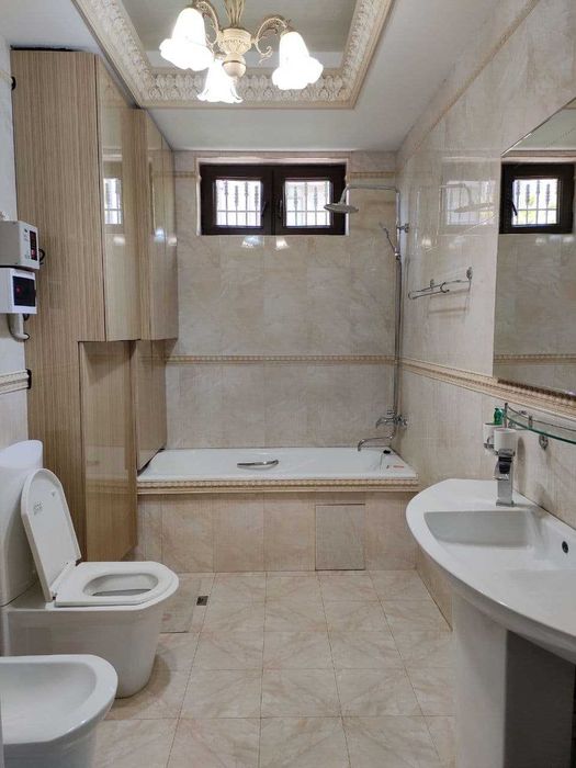 Сдается Дуплекс на Ц5